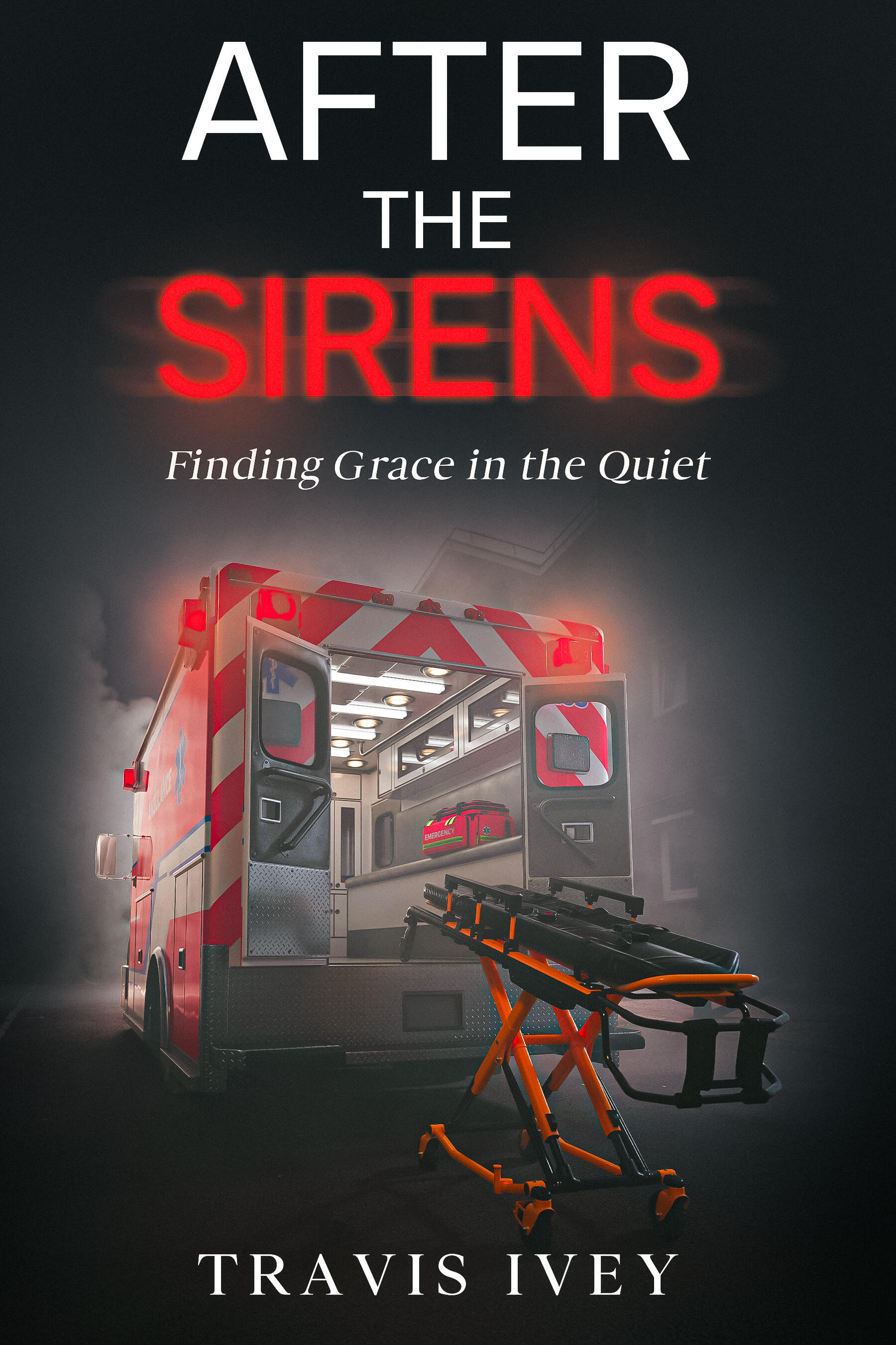 After the Sirens Finding Grace in the Quiet